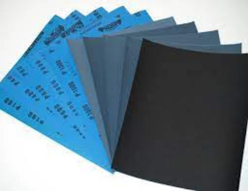 Water Paper